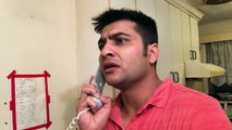 28 Din Da Visa | Punjabi Funny Video | Latest Mr Sammy Naz