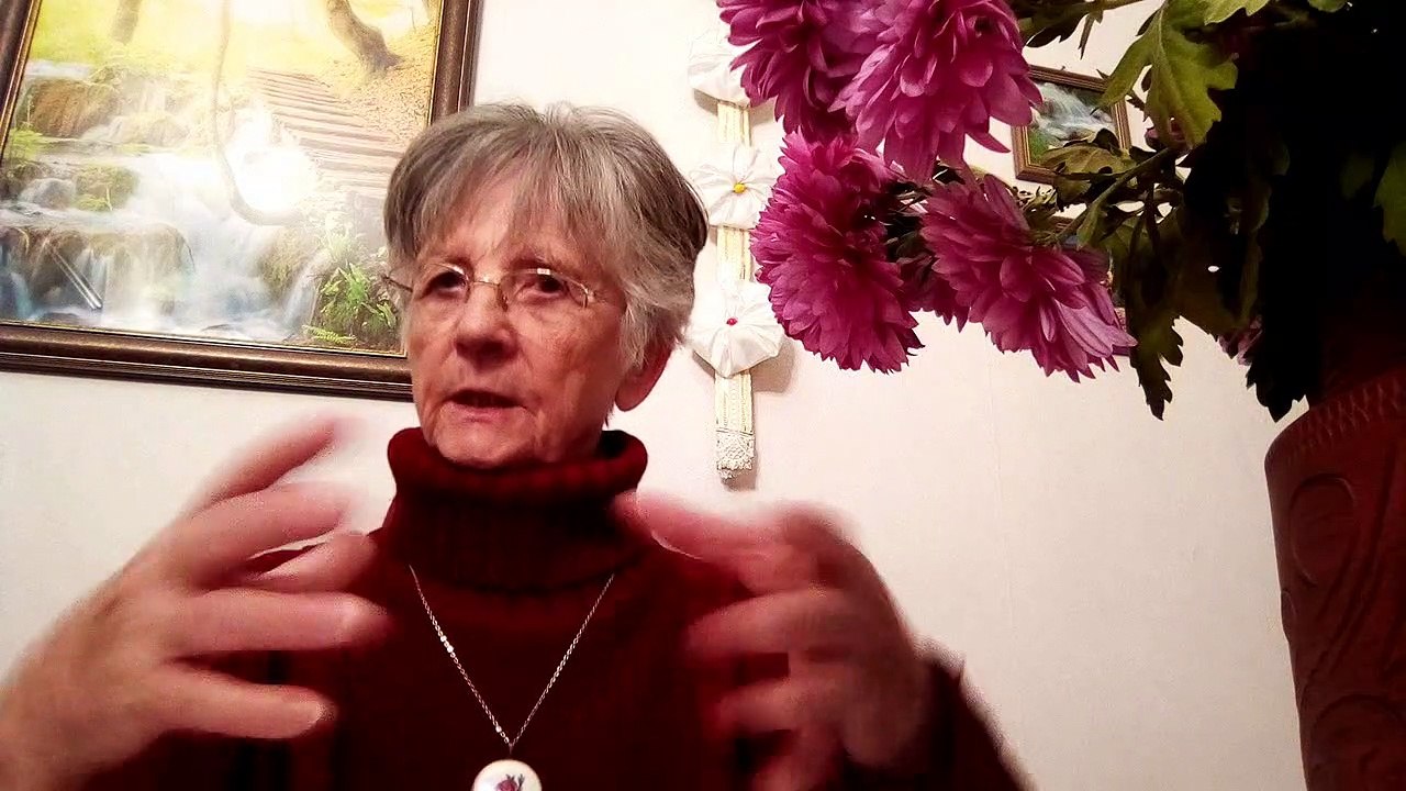 Barbara Kohout & JZ Help e.V.  - warum der Verein ihr wichtig ist