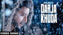 Darja Khuda _ Balraj _ Punjabi Sad Song
