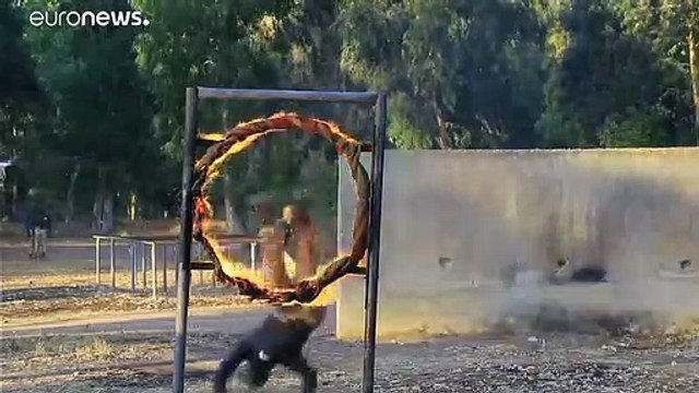 Turchia pronta ad attaccare i curdi nel nord della Siria