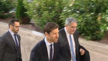 Xabi Alonso, juzgado por un  presunto delito de fraude fiscal