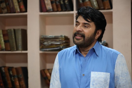 Ramesh Pisharody about the shooting experience with Mammootty | FilmiBeat Malayalam