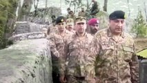 pakistan army is the real savior of pakistan | zaid hamid