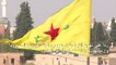 أكراد سوريا يعلنون "النفير العام" لمدة ثلاثة أيام على وقع التهديد التركي