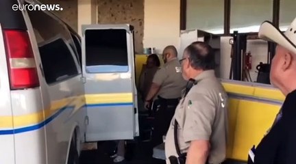 السفاح الأكثر دموية في تاريخ الولايات المتحدة يعترف بقتل 93 شخصاً