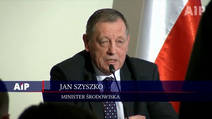 Playplay: Jan Szyszko nie żyje