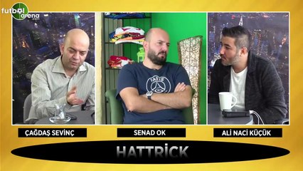 Fatih Terim ile Yusuf Günay arasında neler yaşandı?