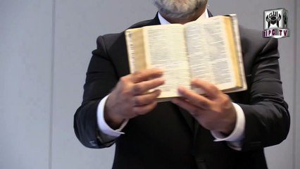 Understanding the 'Pages' of The Book - Part 8/18