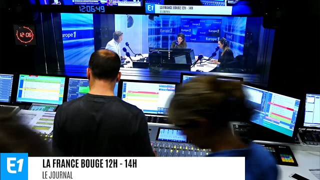 Manifestation de soutien à Mickaël Harpon : C'est de l'apologie de crime terroriste pour le syndicat Synergie Officiers Police