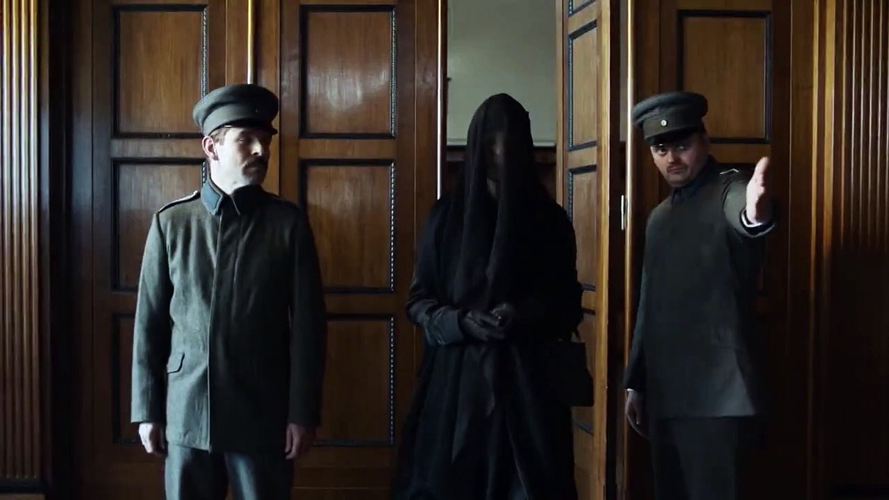 Babylon Berlin Staffel 3