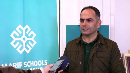 Kaymakam adayları Bosna Hersek'te ortak kültürü tanıyacak - SARAYBOSNA