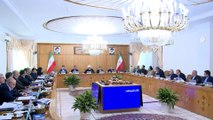 Ruhani'den Türkiye'nin Fırat'ın doğusuna olası harekatına ilişkin açıklama - TAHRAN