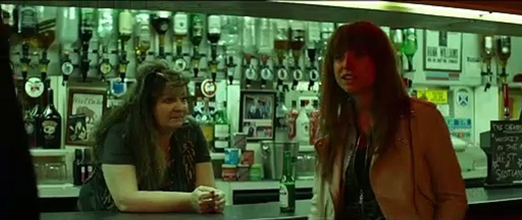 Wild Rose Film