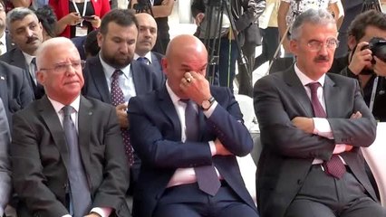 Varank: "Bölgemizde birtakım sıcak gelişmeler yaşanıyor"