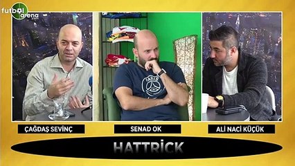 Çağdaş Sevinç: "Pahalı futbolcuları ligde oynatmak zor"