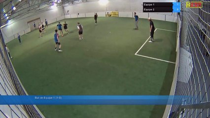 Equipe 1 Vs Equipe 2 - 09/10/19 10:47 - Loisir Poitiers - Poitiers Game Parc