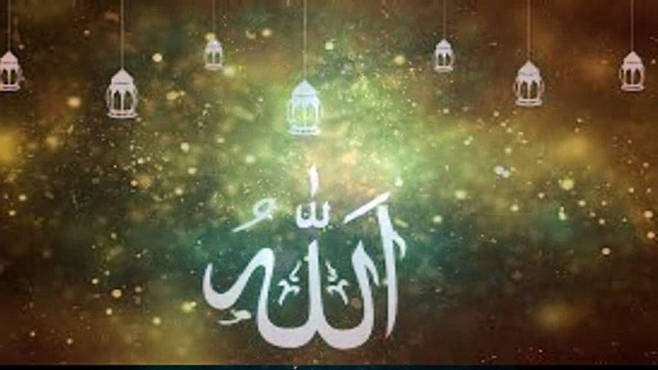 Allah ne apna nam kese chuna | tariq jameel | zaid hamid