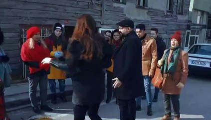 دموع جنات  3 - مدبلج الحلقة 6