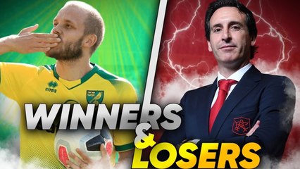 Are Arsenal The WORST Top 6 Team In The Premier League?! | W&L