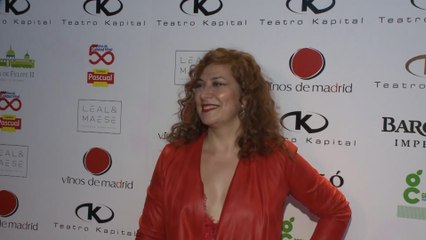 Pilar Jurado: "Por encima de todo está la justicia y la verdad"