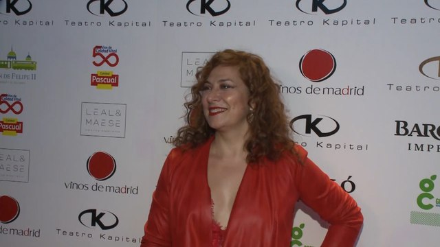 Pilar Jurado: Por encima de todo está la justicia y la verdad