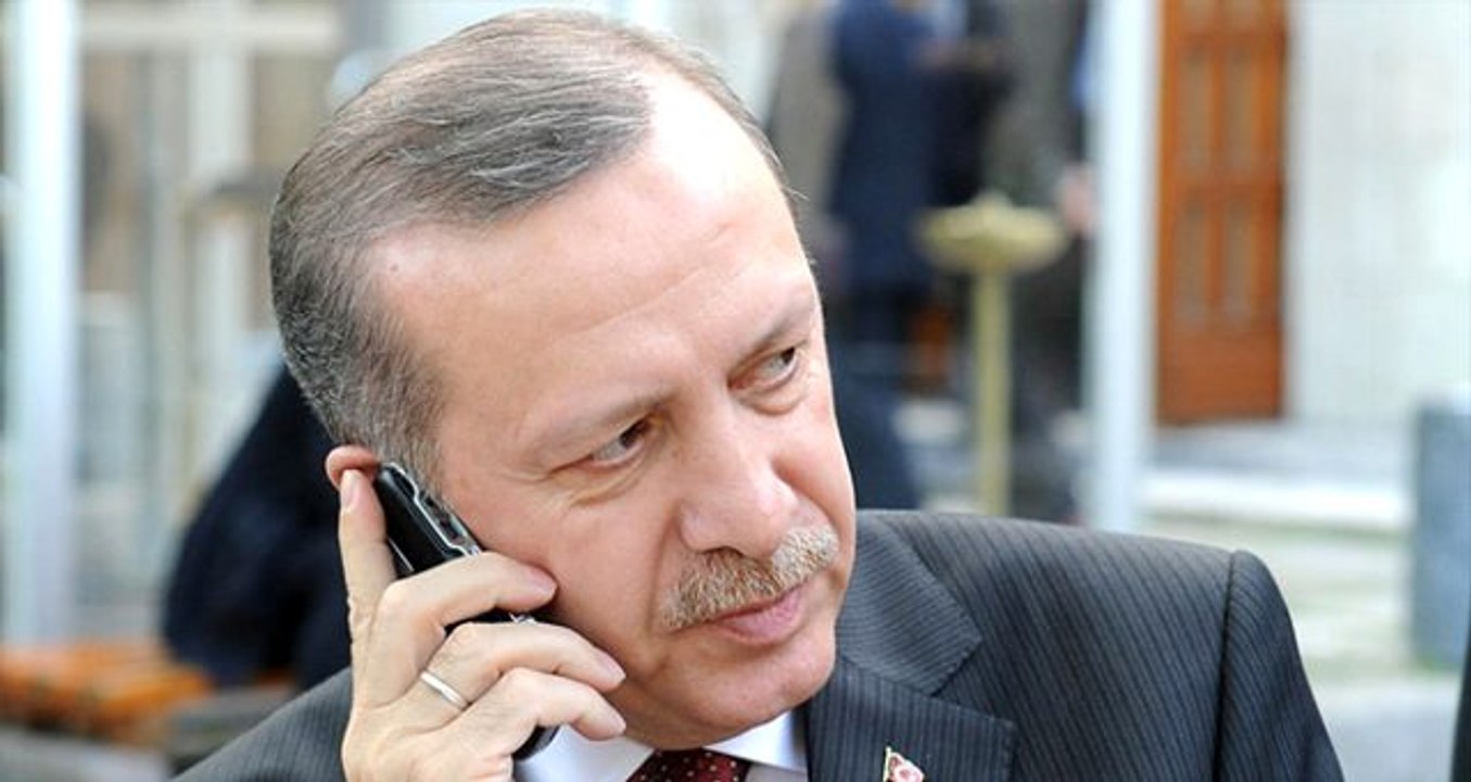 Son Dakika: Cumhurbaşkanı Erdoğan ve Rusya Devlet Başkanı Vladimir Putin telefonda görüştü