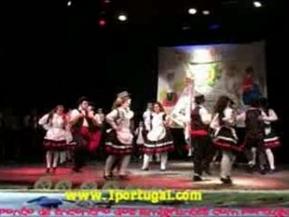 Academica de Champigny - festival folclore villiers s marne