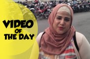 Video of The Day: Nazar Kocak Nunung jika Bebas, Dhawiya Zaida Tak Mau Jenguk Suami di Penjara