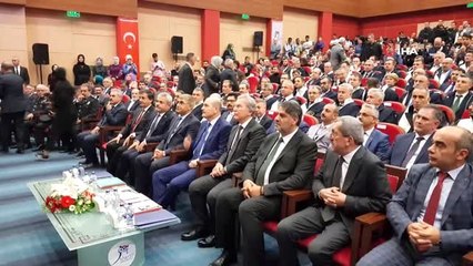 Bakan Soylu: "Hiç kimsenin bir ülkedeki istikrarsızlığı fırsat bilerek fiili durum oluşturarak...