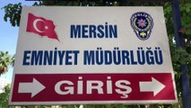 Mersin'de 12 ayrı suçtan aranan şahıs yakalandı