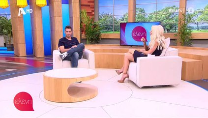 Η εξομολόγηση του Ουγγαρέζου: Αυτός είναι ο λόγος που χώρισε από την Ιλένια