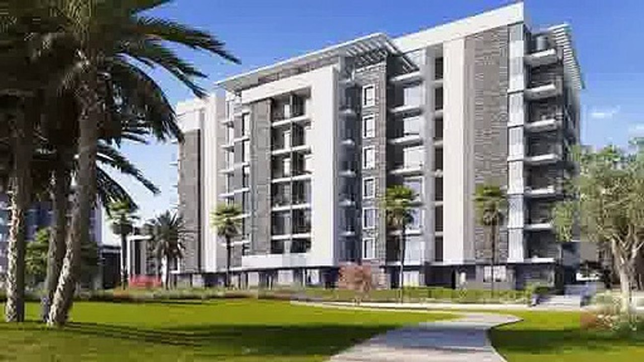 شقه للبيع في العاصمه الاداريه الجديده كمبوند كاسيل لاند مارك في موقع متميز