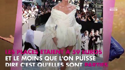Céline Dion aux Vieilles Charrues : Les billets se sont vendus en 9 minutes