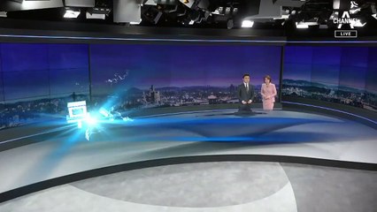 [10월 9일 뉴스A 클로징]무역전쟁 직격탄