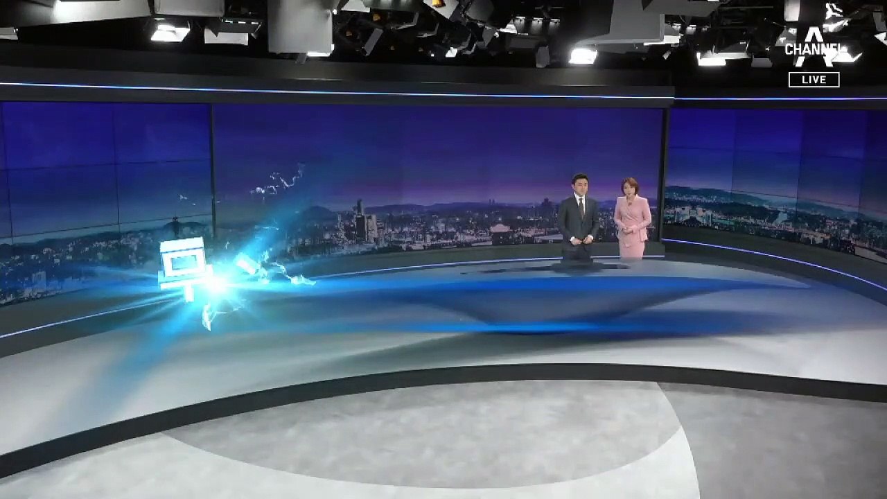 [10월 9일 뉴스A 클로징]무역전쟁 직격탄