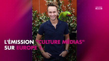 Cyril Féraud : après la mort de son père, il règle ses comptes avec les paparazzis