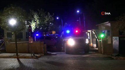 Şanlıurfa’da  terör operasyonu: 66 gözaltı