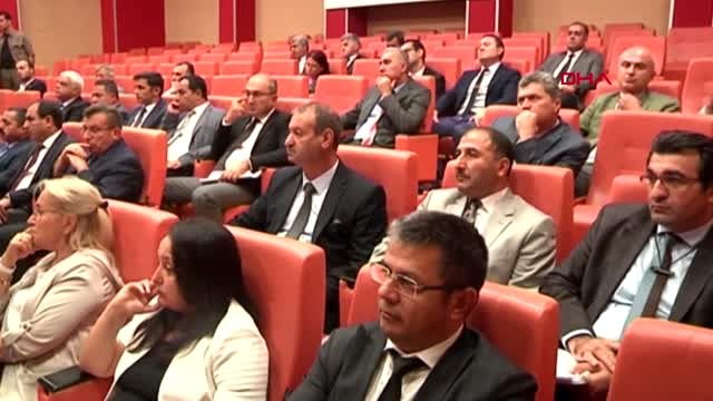 Hatay-hatay valisi doğan arsuz-samandağ karayolu gecikebilir