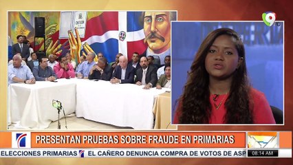 El Despertador  09/10/2019