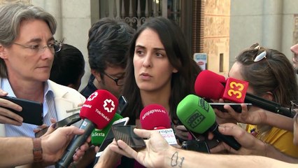 Más Madrid confía en que Pablo Soto deje su acta en las próximas horas