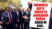 Ekrem İmamoğlu, AKP'li Göksu'yu kahkahaya boğdu: BAKIN NE DEDİ...