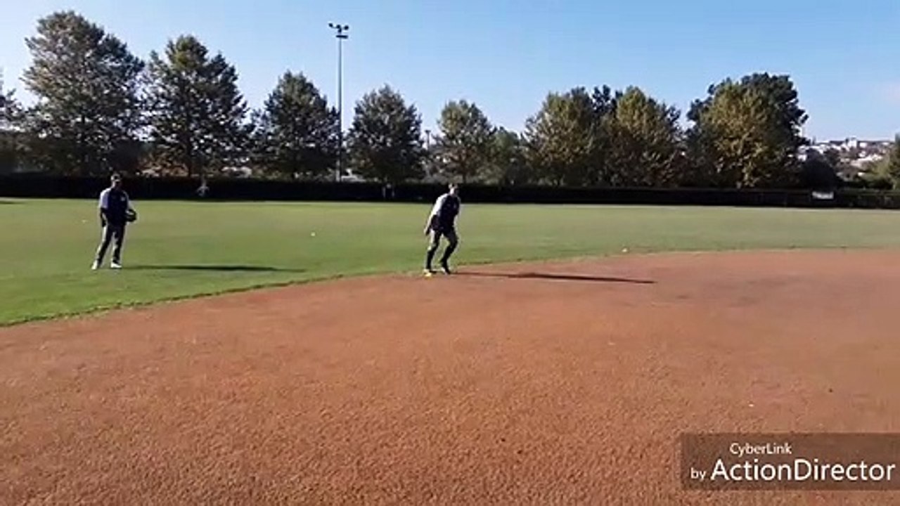 Infield Luc Polit