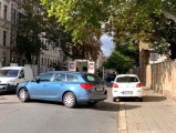 Almanya'da sinagog yakınında makineli tüfekle saldırı: 1 gözaltı
