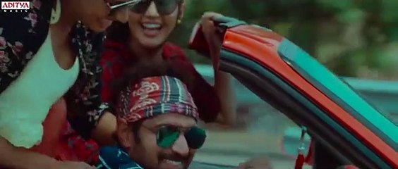 Operation Gold Fish Theatrical Trailer __ Aadi, Sasha Chettri, Nitya Naresh __ A