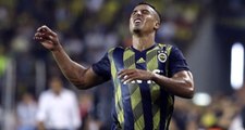 Fenerbahçeli futbolcu Dirar ameliyat oldu