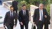 Xabi Alonso, juzgado por un presunto delito de fraude fiscal