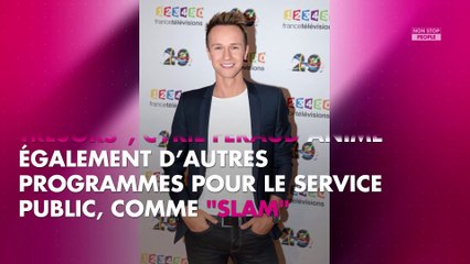 Cyril Féraud : quel est le salaire de l’animateur de France 3 ?