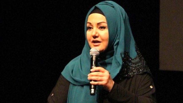 İkbal Gürpınar'dan 48 yaş büyük biriyle evlenen Meltem Miraloğlu yorumu: Eşi Hristiyansa evliliği caiz değil!