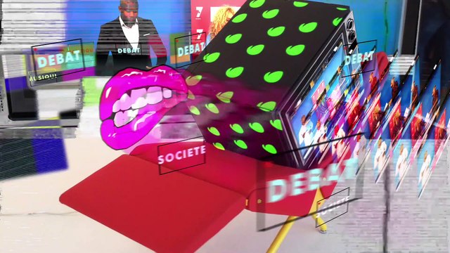 #ÇADÉBATE Doc Gynéco viré de TPMP & Des pilules pour Garçons