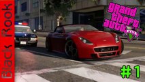 Twitch Gaming Clips - Grand Theft Auto V #1